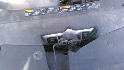 2010-2017 Gmc Terrain Hood Latch Assembly With Bracket Oem