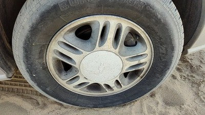 1997-2005 Chevy Venture 15 Aluminum Wheel Oem Factory Ph3 Rim #1 09592264