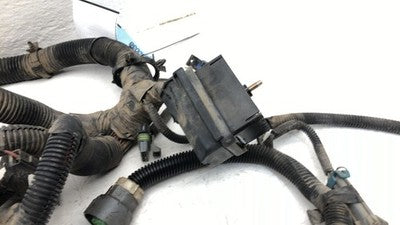 2000 Cadillac Escalade Wiring Harness For Engine Oem 5.7L At 4X4