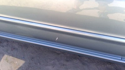 2002 Nissan Maxima Passenger Right Front Moulding From Door Oem Trim Strip