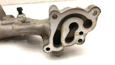 2008 Pontiac G8 Engine Oil Filter Housing Adapter 3.6L 12591607
