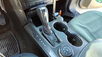 2016 17 Ford Explorer Floor Shifter Lever Assembly Shift Automatic Transmission