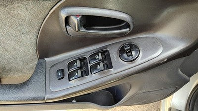 2001-06 Hyundai Elantra Driver Left Front Power Window Master Control Switch Oem
