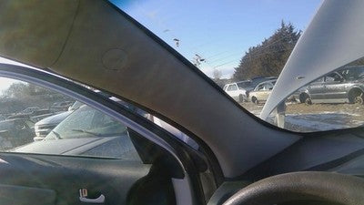 2014 Kia Sportage Driver Left A Pillar Trim Windshield Post Panel Oem