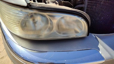 1997-2005 Park Ave Ultra Passenger Right Head Light Oem Front Lamp 19208225