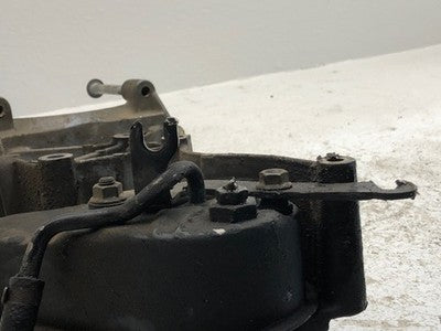 1998 Chevy S10 Blazer Power Steering Pump With Mount Bracket Oem 4.3L Ac Bolts
