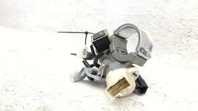 Kia Forte Ignition Switch Assembly With Key Complete Electrical Oem 819101M010