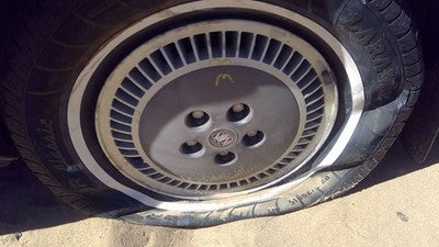 1991-1996 Buick Park Ave 15' Aluminum Wheel Oem Factory Rim