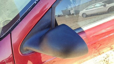 2003-2005 Dodge Neon Driver Left Side Mirror Power Door Mounted Oem 05074587Aa