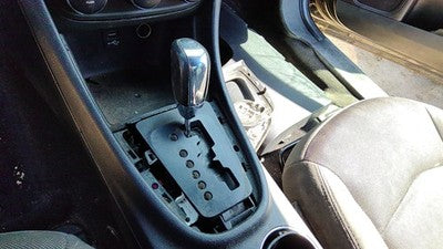 2008-14 Dodge Avenger Floor Shifter Lever Assembly Shift Automatic Transmission