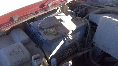 1997-2008 Ford F150 Complete Battery Box Mount Tray With Hold Down Oem 4.6L