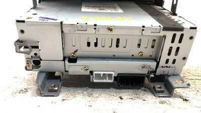 2004-2007 2006 Honda Accord Stock Radio Oem Factory Stereo 6 Disc Cd Changer