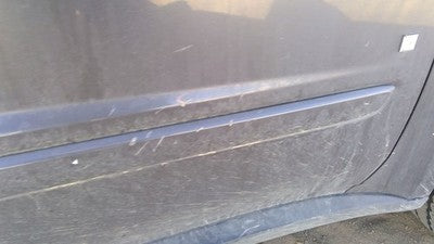 06-09 Torrent Passenger Right Front Moulding From Door Trim Granite Gray 44U