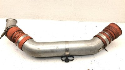 2003 Freightliner Fl70 Air Transfer Pipe And Intercooler Pipe 5.9L Cummins