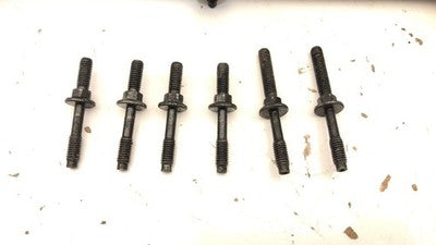 2005-2011 Ford Focus Valve Cover With Bolts Hardware 2.0L Oem 4S4z6582d