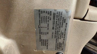 2007-2008 Suzuki Grand Vitara Xl-7 Transfer Case Assembly Oem 4X4 4Wd Tcase At