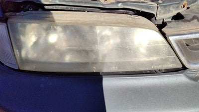 1994-1997 Honda Accord Passenger Right Head Light Oem Front Lamp 4369559