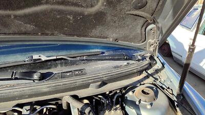 08-12 New Style Malibu Driver Left Windshield Wiper Arm Oem Blade Lever 25964389