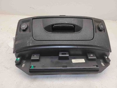 2013-2024 Dodge Ram 1500 Dash Panel Slide Out Dash Cubby Tray Oem 5My12lt5aa