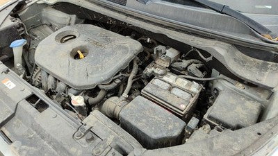 2014-2024 Kia Soul Windshield Wiper Motor Oem 98110B2000