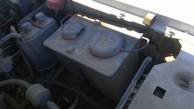 1993 Ford Explorer Coolant Reservoir Radiator Overflow Tank Bottle Oem 4.0L