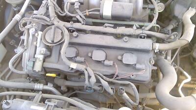 2002 2003 2004 2005 2006 2007 2008 Nissan Maxima Front Valve Cover Oem 3.5l