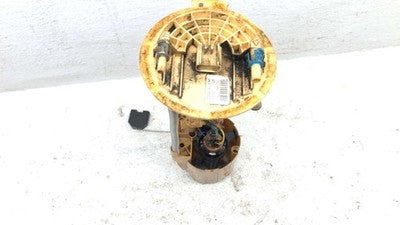 05-06 Ram 2500 Complete Fuel Pump With Sending Unit Gas Level Oem 5.9L Cummins