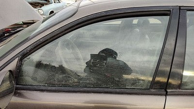 1997-2005 Buick Century Driver Left Front Side Window Door Glass Oem 10439232