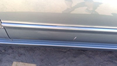2002 Nissan Maxima Passenger Right Front Moulding From Door Oem Trim Strip