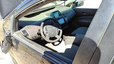 2004-2009 Toyota Prius Driver Left Front Side Window Door Glass Oem 6810247051