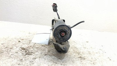 2000-02 Lincoln Town Car Suspension Air Compressor Oem Air Ride Pump F8vz5319aa