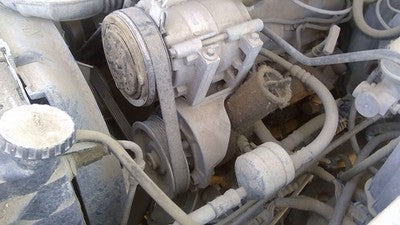 1993 Ford Explorer Power Steering Pump With Mount Bracket Oem 4.0L
