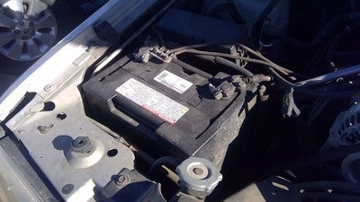 1994 Jeep Grand Cherokee 5.2L