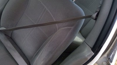 1998 Ford Taurus Driver Left Front Seat Belt Retractor Oem Shoulder Gray