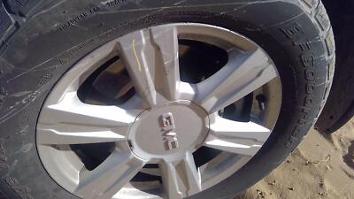 2014 2015 2016 2017 Gmc Terrain 17" Aluminum Wheel Oem Factory Rim Rtn 17x7