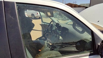 2002-2010 Ford Explorer Passenger Right Front Side Window Door Glass Oem