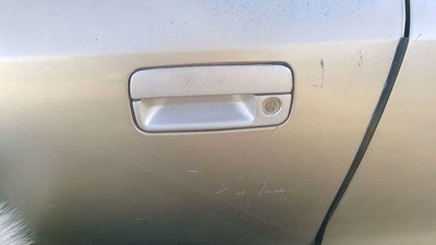 1994 Olds Eighty Eight Driver Left Front Outside Door Handle Oem Gold