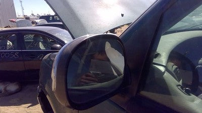 1998-2002 Ford Expedition Driver Left Side Mirror Door Mounted Oem Power