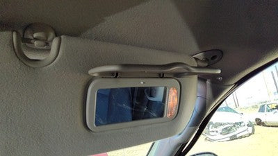 2004-2007 Town & Country Passenger Right Sun Visor Oem Gray D5 1Ar61bd1ab