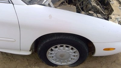 1996-1999 Mercury Sable White Wt