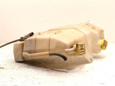 04-08 Dodge Ram 1500 Windshield Washer Fluid Reservoir With Pump Tank 5.7L Hemi