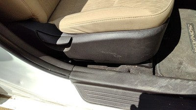 2013 Hyundai Sonata Passenger Right Side Seat Trim Panel Oem Camel Yda