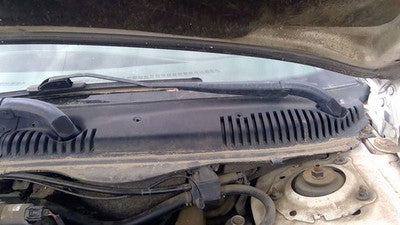 1998 Ford Taurus Driver Left Windshield Wiper Arm Oem Blade Lever 3F1z17527aa