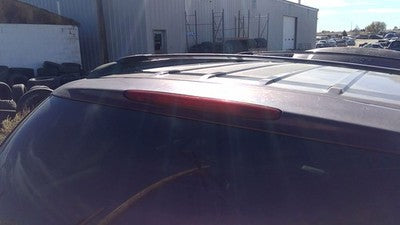 2006 Trail Blazer Third Brake Light Middle Lamp Oem