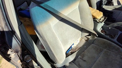 1997 Honda Accord Passenger Right Front Seat Belt Retractor Oem Shoulder Gray