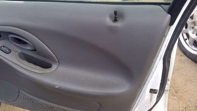 1998 Ford Taurus Passenger Right Front Inside Door Trim Panel Only Oem Gray