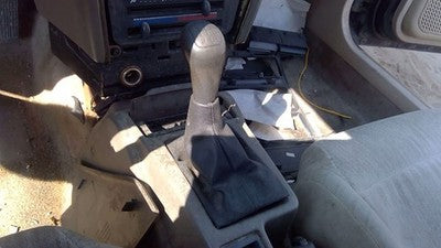1993 Saturn Sw2 Floor Shifter Lever Assembly Shift 5 Speed Manual Transmission