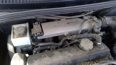 1995-1999 Saturn Sw2 Intake Manifold Dohc 21006980