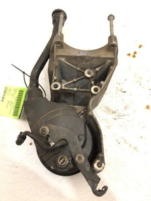 1998 Chevy S10 Blazer Power Steering Pump With Mount Bracket Oem 4.3L Ac Bolts