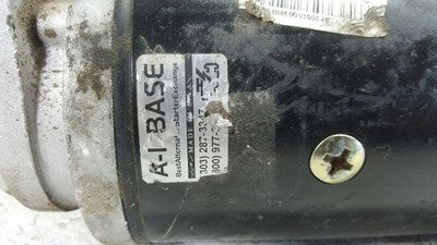 1998 Perkins Mf-42 Series Starter 1004.4 Diesel 97-00 17072N 27539 27539A 1707
